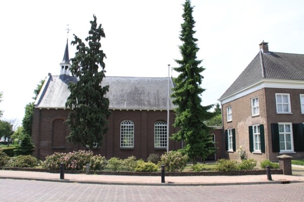 Wie zijn wij