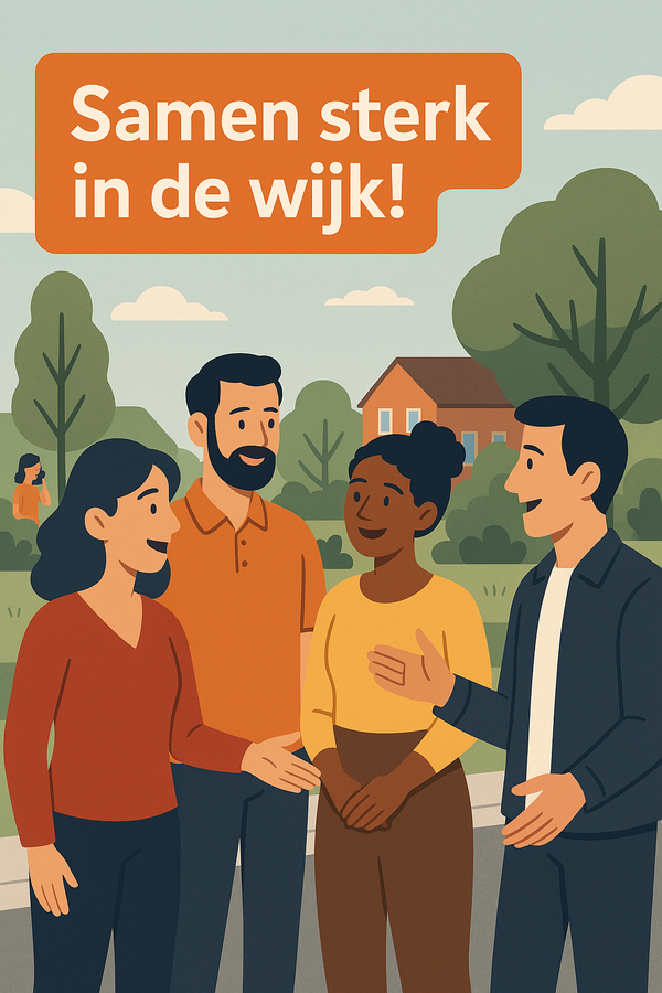 Welkom!