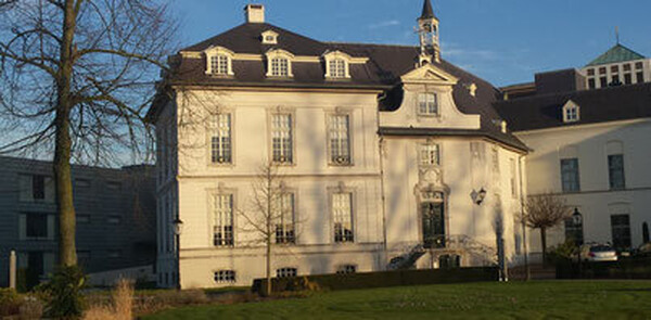 Kasteel Boxmeer