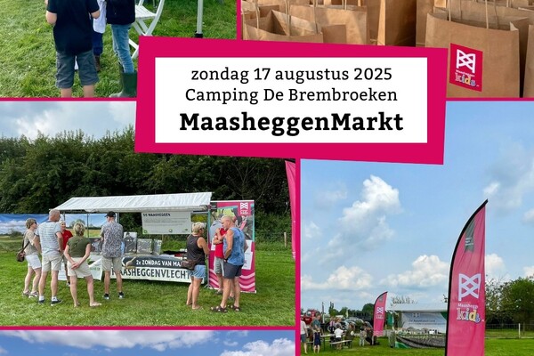 Maasheggenmarkt