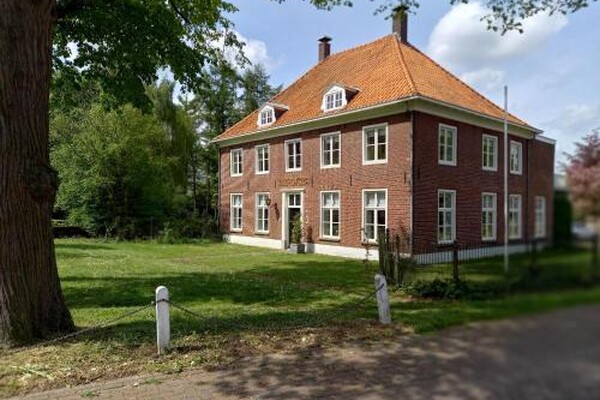 Huize Placida, een stukje geschiedenis is Onze wijk!