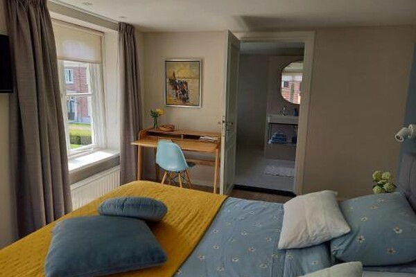 Huize Placida, een stukje geschiedenis is Onze wijk!